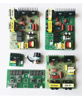 40KHz Ultrasonic PCB Cleaner Transducer Driver Board Kit With 180W 220V Power For Mechanical Digital And Degassing DG3 Series Digital