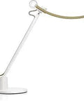 UltraWide Desk Lamp For Home Office And Study With Eye Caring LED Dimmable Brightness 13 Color Modes And 23 Brightness Levels