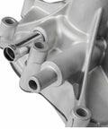 Close-up of Engine Water Pump With Gasket For Ford V8 5.0L 5.8L OHV Rugged Direct Fit For Bronco F Series Econoline 1987 1996