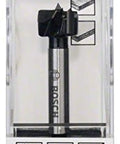 Heavy Duty 20mm Forstner Drill Bit For Hardwood Plywood And Laminates Pro Woodworking Tool, in packaging, ideal for clean holes.