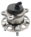 Rear Wheel Axle Head And Hub Bearing Kit Beefed Up Direct Replacement For Kia Forte 2019 2023 Hyundai Elantra GT 2017 2020 Hyundai Ioniq 2017 2020