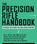Long Range Rifle Shooting Guide For Real World Pros: Precision Ballistics, Zeroing, Windage, And Pro Tips To Drop Tight Groups And Hit Your Mark Every Time book cover
