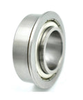 4 Pack Front Wheel Bearings For Lawn Mowers Replaces 786103 Sealed Upgrade With High Temperature Grease Up To 400F And Heavy Duty Steel Seals For Long Lasting Performance sealed steel bearing