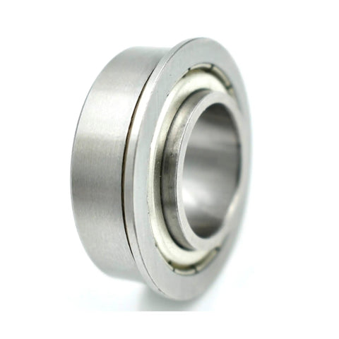 4 Pack Front Wheel Bearings For Lawn Mowers Replaces 786103 Sealed Upgrade With High Temperature Grease Up To 400F And Heavy Duty Steel Seals For Long Lasting Performance sealed steel bearing