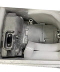 Ride Ready Car Ac Electric Hybrid Compressor Compatible With Mercedes Benz S Class W221 S400 Cooling System Replacement Part A0032305311 view inside packaging.