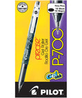 Top Shelf Premium Smooth Gel Pens That Glide Like Silk Without Skipping Or Smudging 12 Pack Of Precision 0.7Mm Black Ink Rollers crafted for daily writing tasks.