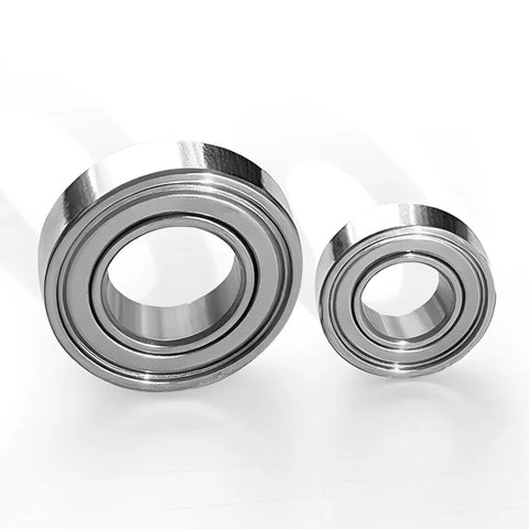Replacement Bearings For Mani Pro Passport Drill KP50 KP55 KP60 And Medi Pro 20K 35K Pro Grade Tough As Nails Drill Bearing Set