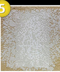 Step 5 close-up of Knockdown Texture Drywall Repair Tool For DIY Pros And Homeowners Fast And Easy Environment Friendly No Aerosol Spray Reusable And Cost Effective Pro Grade Patch System For Wall Repair application