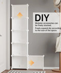 6 Tier Slim Shoe Storage Rack For Small Spaces Space Saver Narrow Shoes Organizer Hidden Closet Shelf Behind Door Entryway