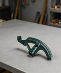 Heavy Duty Manual Pipe Bender For Copper Aluminum Steel Tubes with ergonomic handle, compact design for 15mm 20mm 25mm plumbing.