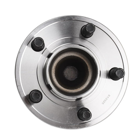 2 Pack Front Wheel Hub And Bearing Assembly 513325 For 2012 To 2020 Chrysler 300 Dodge Challenger And Dodge Charger RWD close-up