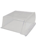 Crisper Drawer Replacement for Refrigerator 240351061 OEM Part Humidity Controlled Fresh Fruit and Vegetable Storage Drawer