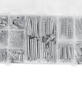 Check Out This Awesome 200 Piece Spring Kit With 20 Solid Sizes For All Your Gadget Fixes And Diy Projects Featuring Easy Storage Box That Lets You Grab The Right Compression Or Extension Springs Fast. 200-piece metal spring kit in plastic organizer, assorted sizes