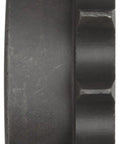 Badass Industrial 10B Roller Chain Sprocket With 96 Teeth Type B Bushed Sheave featuring side view showing 25 mm opening and pitch