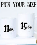 11 oz and 15 oz sizes of High Power Rocketry Skills Mug For Hobby Nerds Funny Gift Quote Gag Joke Coffee Tea Cup 11 Oz White Ceramic