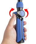 Adjustable Thumb Control Garden Watering Wand With 19 To 24 Inch Telescoping Reach Eight Spray Patterns Heavy Duty Zinc And Aluminum Construction control