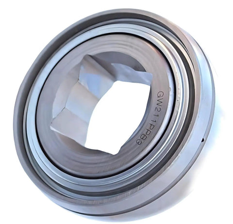 Drive Train Disc Harrow Bearing With Triple Lip Seal On Both Sides For APC Farm Equipment Replacement Part DS211TTR3