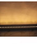 Top Shelf Cool White Six Thousand Kelvin Led Wall Washer Light For Indoors Outdoors sleek linear design illuminating walls