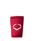 Pro SRZ 2.0 Protective Wrist Guard Scarlet X Large with Gel to Shell Technology in visible red mesh material
