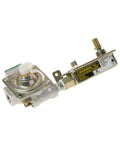 Genuine OEM Valve And Pressure Regulator For Gas Range Stove Oven Replacement Part That Controls Gas Supply To Burners Easy Install