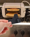 Bread Maker Mixing Blades 2 Pack Metal Stirring Tools Replacement Parts For Bread Machines, Lightweight Durable Paddle