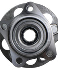 Rear Wheel Bearing And Hub Assembly For AWD Toyota Highlander 04 13 Venza 09 16 RX330 04 06 RX350 07 09 RX400h 06 08 5 Lug