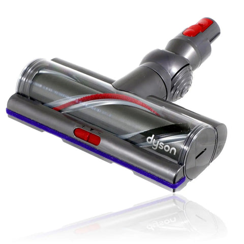 High Torque Vacuum Brush Head for V11 Models Fits Replacement Part 97010005 Powerful Cleaning for Pet Hair Hard Floors and Carpets