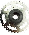 Seven Speed E Bike Freewheel With 34 Tooth Sprocket And 11 28 And 11 34 Tooth Options For Motorized And Standard Threaded Hubs Easy