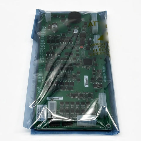 Top Shelf Replacement PCB Circuit Board ALC500II 235411 235411GT inside protective packaging, designed for Boom Lift S60 S65 S60X.