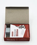 Pre Cleaned Microscope Slides And Cover Slips Set With 72 Blank Glass Slides 1 X 3 X 0.04 In And 100 22mm X 22mm Square Cover Glass Slips For Education Lab Work Optical Grade Glass Ready To Use box