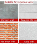 Heavy Duty L Brackets For Wall Shelves Rock Solid Corner Supports Built Tough With Safe Rounded Edges Handles Up To 35 Lbs Easily And Ships Complete With All Hardware For Zero Hassle Install on various wall types.