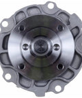 Premium Engine Water Pump Replacement For Cars And Light Trucks, OE Specifications, Leak Tested Seals And Bearings, Durable Castings
