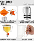 Universal Spill Proof Engine Oil Funnel Kit With Flow Control Valve features valve, metal material, 2.38QT capacity, portable handle.