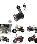 Chain Tensioner With 1-3/4 Inch Roller For Powersports Mini Bikes Ride Ready Fitment CT200U-EX Trail 200 BT200X Parts