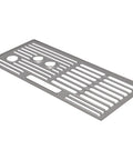 Espresso Machine Drip Tray Grille Replacement Part For Most Major Brand Espresso Makers No Fuss Install Durable Fit