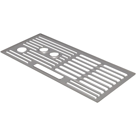 Espresso Machine Drip Tray Grille Replacement Part For Most Major Brand Espresso Makers No Fuss Install Durable Fit