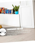 Easy Setup Rides Slick Heavy Duty Galvanized Gate Caster Wheels For Wooden Doors And Sliding Barn Supports Directional Roller Kits in a bright interior setting.
