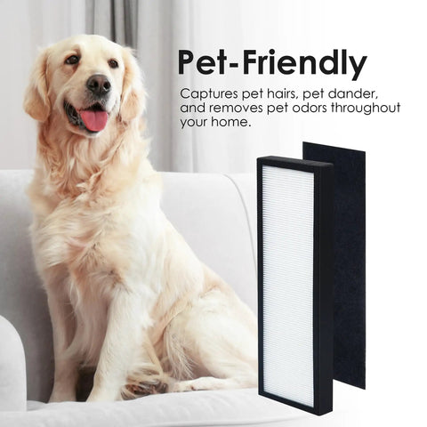 Must Have Replacement Filter B For G Guardian Tower Air Purifier Compatible With AC4825 AC4300 AC4850PT AC4900CA AP2200