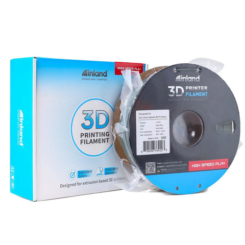 Solid High Speed PLA Plus Filament 1.75Mm 1Kg Olive Green Spool Brings Killer Precision And Zero Hassle To Your Rapid Desktop 3D Printing Sessions Plus Or Minus 0.03Mm Accuracy So You Can Easily Crush Complex Builds