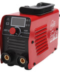 250A Inverter Arc Welder Portable Welding Machine For Steel Stainless Steel And Copper, front view