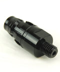 Bi Plus Go To Quick Disconnect 6 Slot To Five Eighth Inch M Core Bit Drill Adapter for Hilti on white background