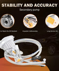 Electric Fuel Pump Module Assembly For 05-15 Chrysler 300, 08-15 Dodge Challenger, showing assembly details and features