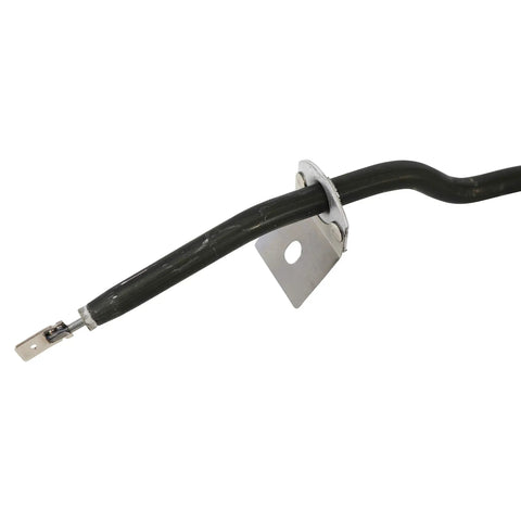 Close-up of Oven Bake Element Replacement Kit For Frigidaire Crosley That Fixes Cold Or Hot Spots Fast Restores Even Heating Easy DIY Oven Repair 316415900 AP3776837 PS977844 Fits A Wide Range Of Models