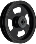 Idler Pulley Replacement For John Deere Tractors That Fits Z930M Z950R Z915E Z955M Z920M Z930R Z930A Z925A Z960R Z950A Z720A ZTrak AUC11584