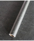 Roll of Grey Soapstone Kitchen Countertop Backsplash Peel And Stick Vinyl Wrap 36 By 180 Inches Waterproof Self Adhesive