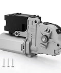 Ford Explorer Sunroof Motor Replacement 2011 Through 2017 Fits Left And Right One Piece Upgrade with screws