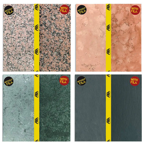 Stone Sealer And Color Enhancer For Natural Stone Pavers Outdoor Eco Friendly Water Based Matte Finish No Fuss Deeply Penetrating Enriches Color On Travertine Granite And Slate In Polished Honed Textured And Tumbled Forms 1 Qt