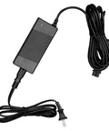 Industrial Grade Heavy Duty Solid Go To 12 Volt AC DC Replacement Power Supply For Tredrume Trpail Electric Drum Pump Charger with cables.