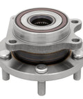 Front Wheel Bearing Hub Assembly For Subaru Ascent 2019, Forester 2019-2021, Impreza 2004-2014, Legacy 2015-2020, Outback Replacement