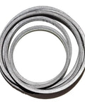 60 Inch Finish Cut Service Kit Includes 9037 Blade Set 5058 Belt And 6046HP Belt For Swisher 60 Inch Trail Mowers Models T1360B1 And T136 Replacement Parts